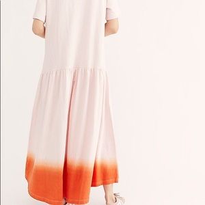 Free People Beach Day Maxi